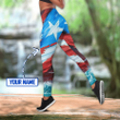 Customize Name Puerto Rico Combo Outfit MH15032101 - Amaze Style™