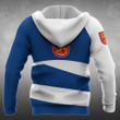 The Lion In Finland Hoodie NVD1248 - Amaze Style™