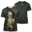 Skull Love - Real Love From The Dark NNK S1 - Amaze Style™