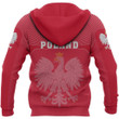 Poland In Me Hoodie - Calling Style NVD1230 - Amaze Style™-Apparel