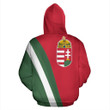 Hungary Hoodie - Special - Amaze Style™-Apparel