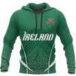 Ireland Active Special Hoodie PL - Amaze Style™