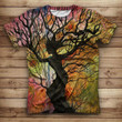 Tree of Life Tee NVD1326 - Amaze Style™