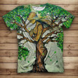 Tree of Life Tee NVD1324 - Amaze Style™