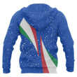 Italy Is Always In My DNA - Hoodie - Amaze Style™