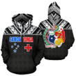 American Samoa Hoodie - Special Version PL - Amaze Style™-Apparel