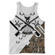 PL431 LOVE HUNTING 3D ALL OVER PRINTED SHIRTS - Amaze Style™-Apparel