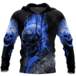 Ghost Rider Is The Best PL200 - Amaze Style™-Apparel