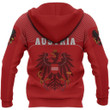 Austria In Me Zip-up Hoodie ZIP-NVD1035 - Amaze Style™-Apparel