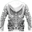Vanuatu Active - Special Pullover Hoodie NVD1196 - Amaze Style™