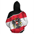 Austria Hoodie Flag Fly In Me AF-NVD1045 - Amaze Style™-Apparel