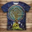 Tree of Life Tee NVD1313 - Amaze Style™