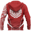 French Polynesia Active Special Hoodie NVD1209 - Amaze Style™