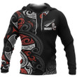 Maori Hoodie Rugby PL260 - Amaze Style™-Apparel