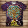 Tree of Life Tee NVD1325 - Amaze Style™