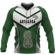 Aotearoa Hoodie Maori Rugby Hei Tiki PL275 - Amaze Style™-Apparel