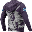 Scottish Thistle Special shirt for men & women NNK022606 - Amaze Style™-Apparel