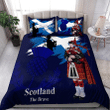 Premium Scotland The Brave Bedding Set PL - Amaze Style™