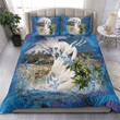 Manaia kiwiana new zealand bedding set PL20072003 - Amaze Style™-Bedding