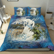 Manaia kiwiana new zealand bedding set PL20072003 - Amaze Style™-Bedding