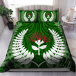 New Zealand 3D all over printed bedding set - Amaze Style™-Bedding Set