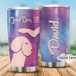Premium Good Boy And Loves Dogs Personalized Stainless Steel Tumbler - Amaze Style™