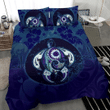 Maori turtle bedding set ocean heartbeat - Amaze Style™-Bedding