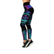 Premium Hippe To My Wife 3D Over Printed Legging & Tank Top - Amaze Style™