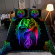 Mandala Dragon Bedding Set TA0820203 - Amaze Style™-Bedding Set