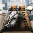 Love Horse Bedding Set DQB07272004S - Amaze Style™-Quilt