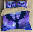 Galaxy Dragon Bedding Set DQB08172005 - Amaze Style™-Bedding Set