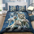 Tigers Bedding Set - Amaze Style™-Quilt