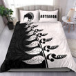 Aotearoa Koru Fern Bedding Set TA0712203 - Amaze Style™-Quilt