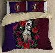 Sugar Skull Bedding Set QB06292004 - Amaze Style™-Quilt