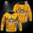Mexico Patern 3D All Over Printed Shirts For Men and Women TA062701 - Amaze Style™-Apparel