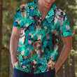 Pitbull Tropical Hawaii Shirt TA0708203 - Amaze Style™-Apparel