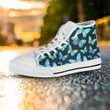 Butterfly Love High Top Shoes TA031421 - Amaze Style™-