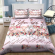 Pig-Gods say you are Bedding Set TA0720201 - Amaze Style™-Quilt
