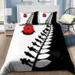 Anzac Day Lest We Forget 3D All Over Printed Bedding Set - Amaze Style™