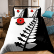 Anzac Day Lest We Forget 3D All Over Printed Bedding Set - Amaze Style™