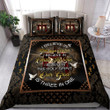 Jesus I Believe In God 3D All Over Printed Bedding Set - Amaze Style™-Bedding Set
