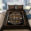 Jesus I Believe In God 3D All Over Printed Bedding Set - Amaze Style™-Bedding Set