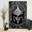 Aztec Art 3D All Over Printed Poster Vertical Pi02032103 - Amaze Style™