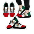 Mexico Sneakers 3D All Over Printed - Amaze Style™
