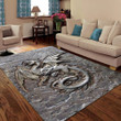 Dragon rug Pi112060 - Amaze Style™