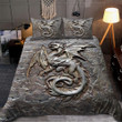 Dragons Bedding Set Pi112044 - Amaze Style™-Bedding Set
