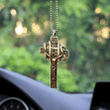 Jesus Unique Design Car Hanging Ornament Pi28042105 - Amaze Style™