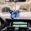 Butterfly Faith Unique Design Car Hanging Ornament - Amaze Style™