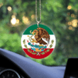 Mexico Unique Design Car Hanging Ornament - Amaze Style™