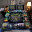 Tree Of Life Celtic  3D All Over Printed Bedding Set - Amaze Style™